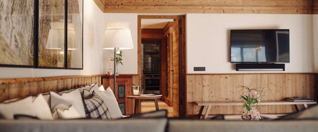 Kitzbuehel Lodge Reith bei Kitzbuehel Room photo