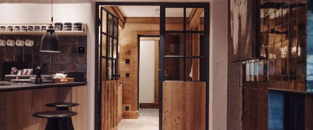 Kitzbuehel Lodge Reith bei Kitzbuehel Room photo
